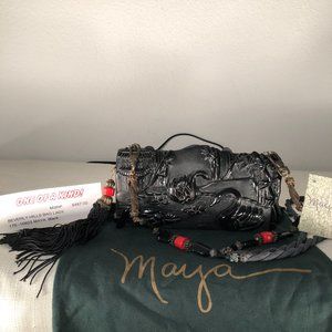 MAYA N.Y.- NWT  $487.00                                $340.00   24 HOURS ONLY !